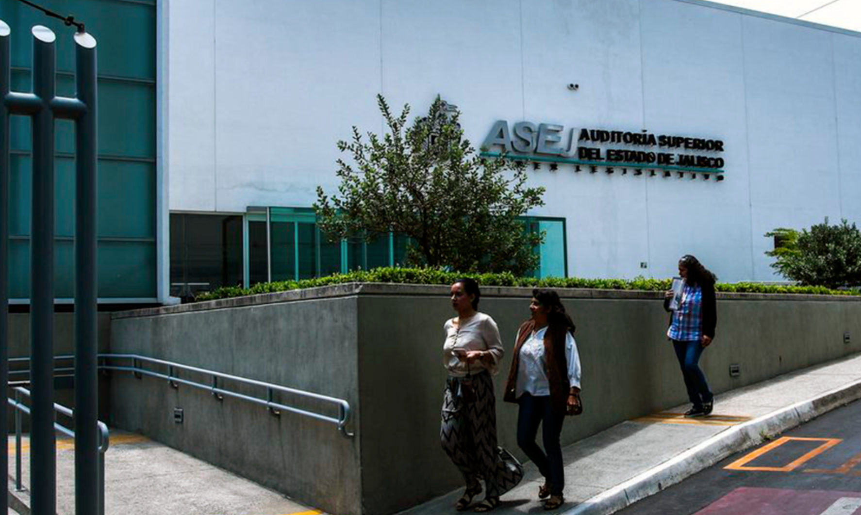 Jalisco solventó 100% de observaciones a la cuenta pública 2022